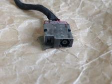 Роз'єм живлення до ноутбука Hp Envy 15-J001SR №3